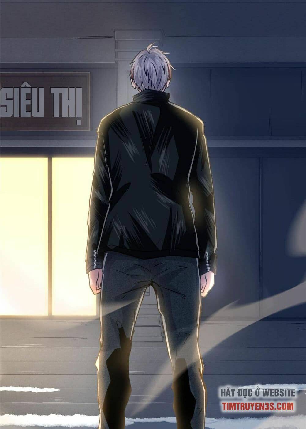 Vương Giả Săn Mồi - Chapter 31 - Page 40