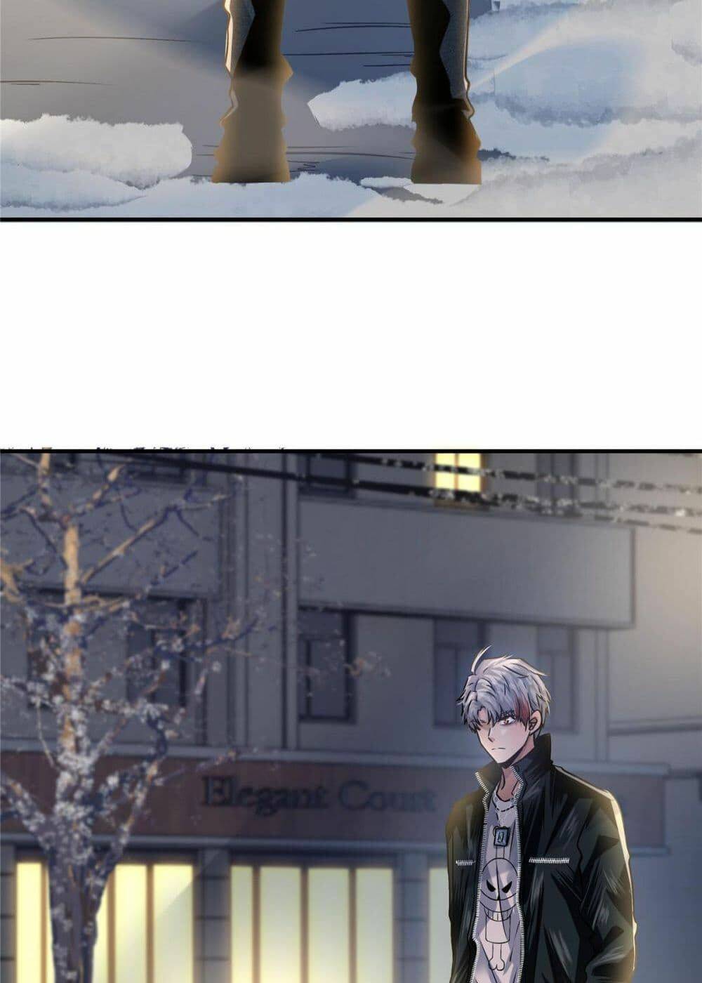 Vương Giả Săn Mồi - Chapter 31 - Page 41