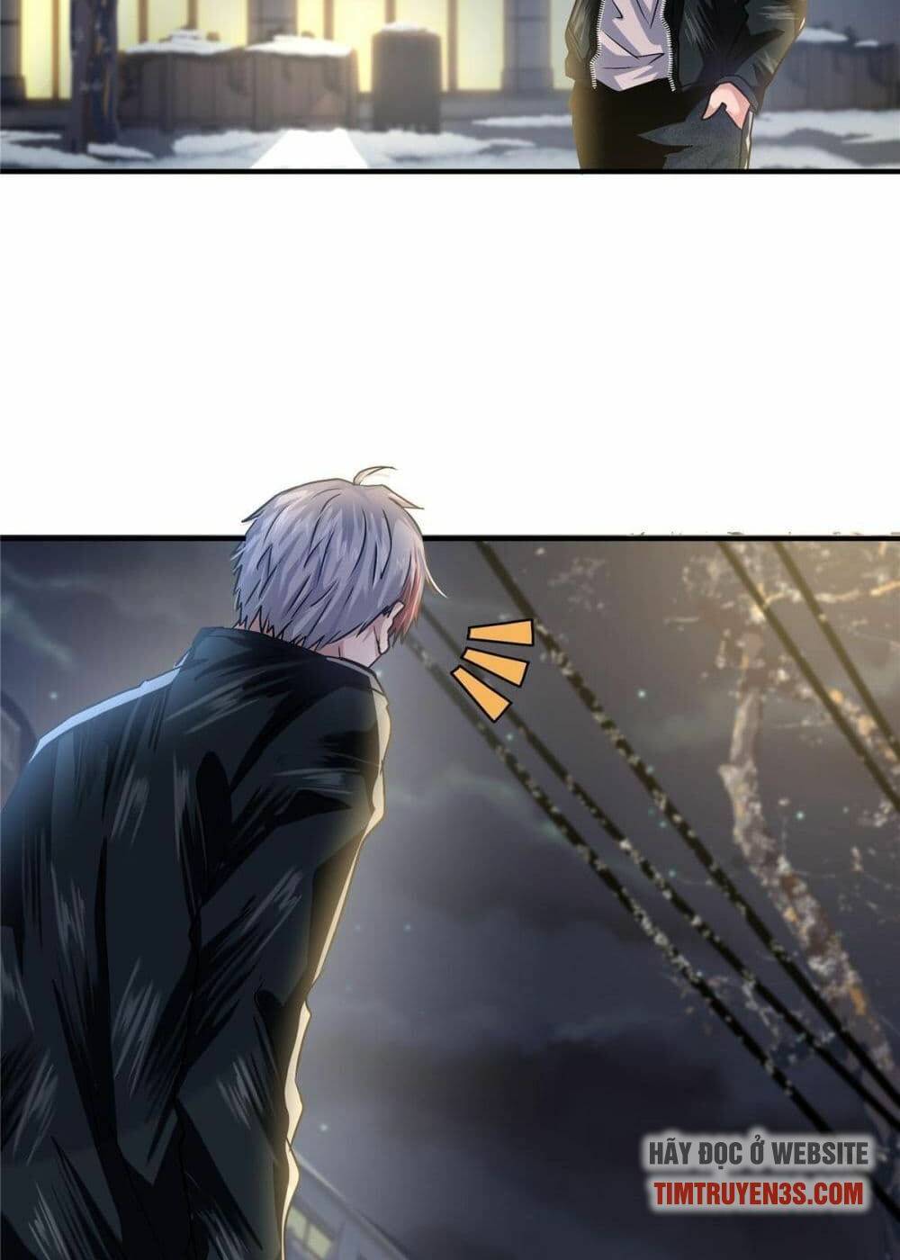 Vương Giả Săn Mồi - Chapter 31 - Page 42