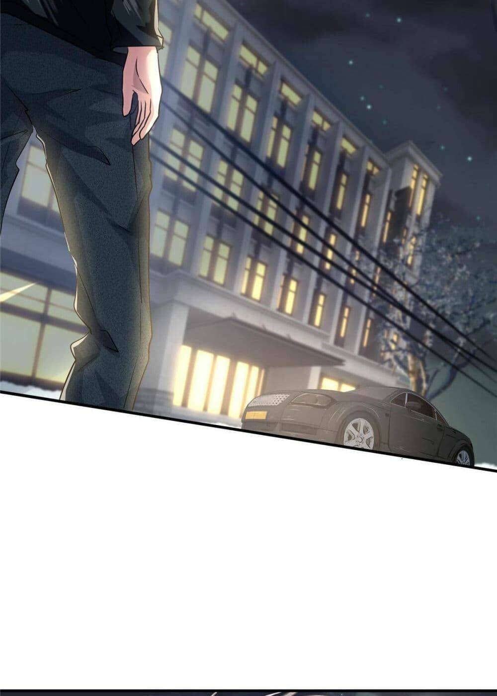 Vương Giả Săn Mồi - Chapter 31 - Page 43