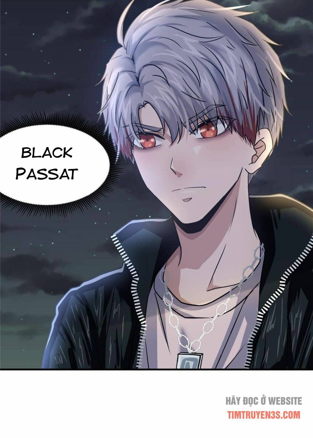 Vương Giả Săn Mồi - Chapter 31 - Page 44