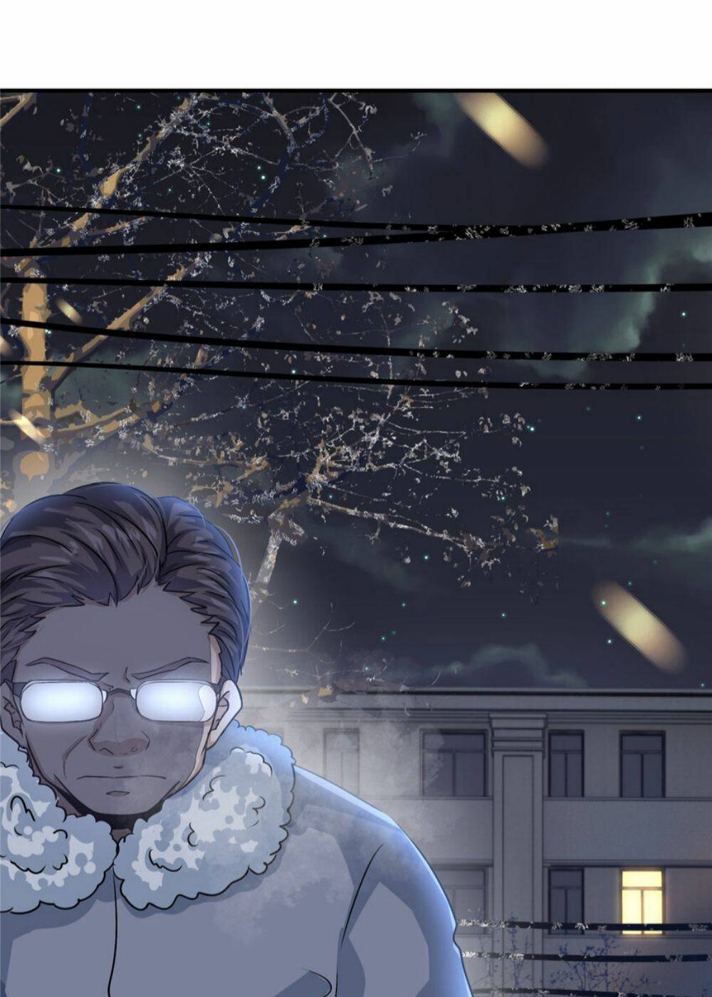 Vương Giả Săn Mồi - Chapter 31 - Page 45