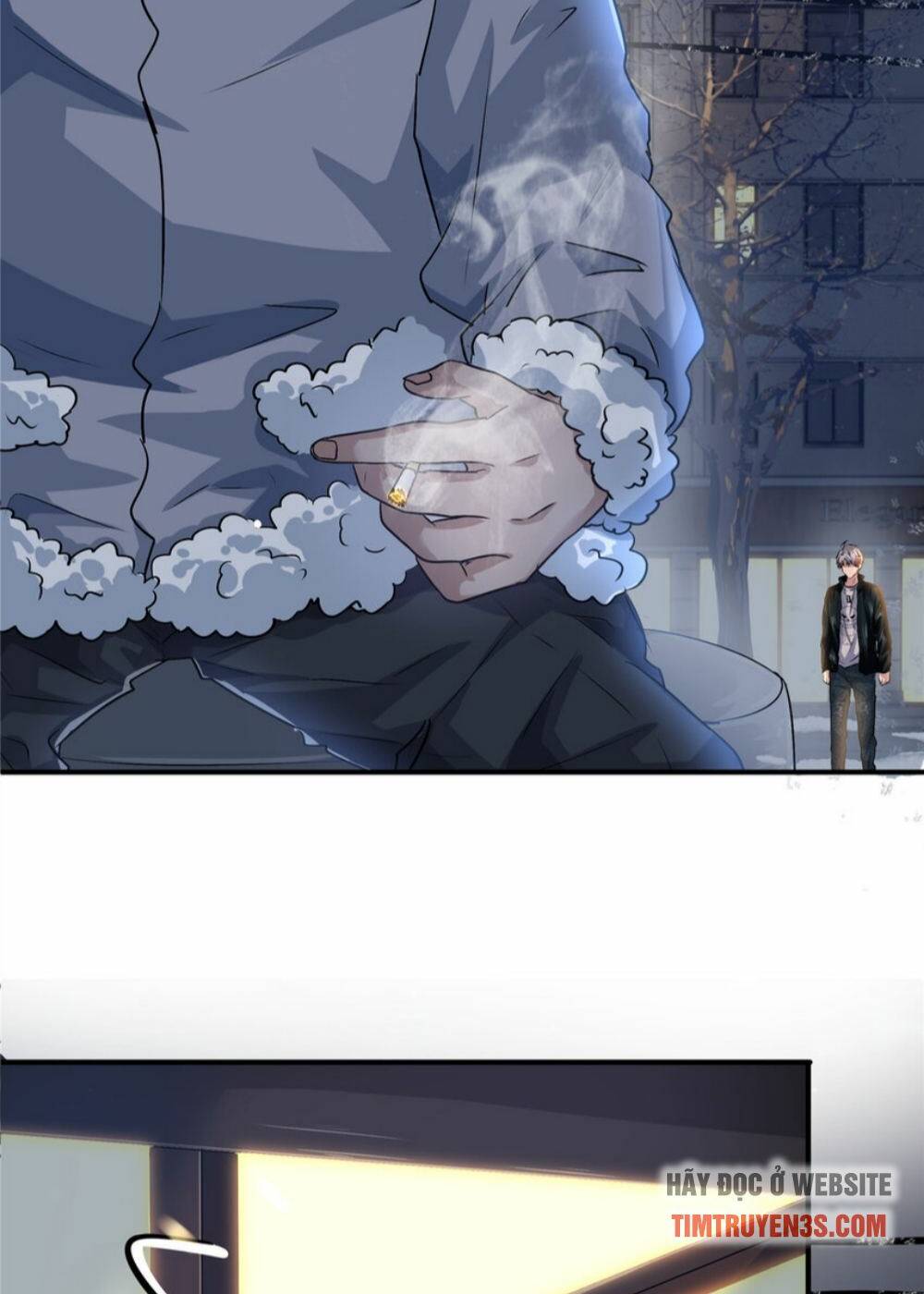 Vương Giả Săn Mồi - Chapter 31 - Page 46