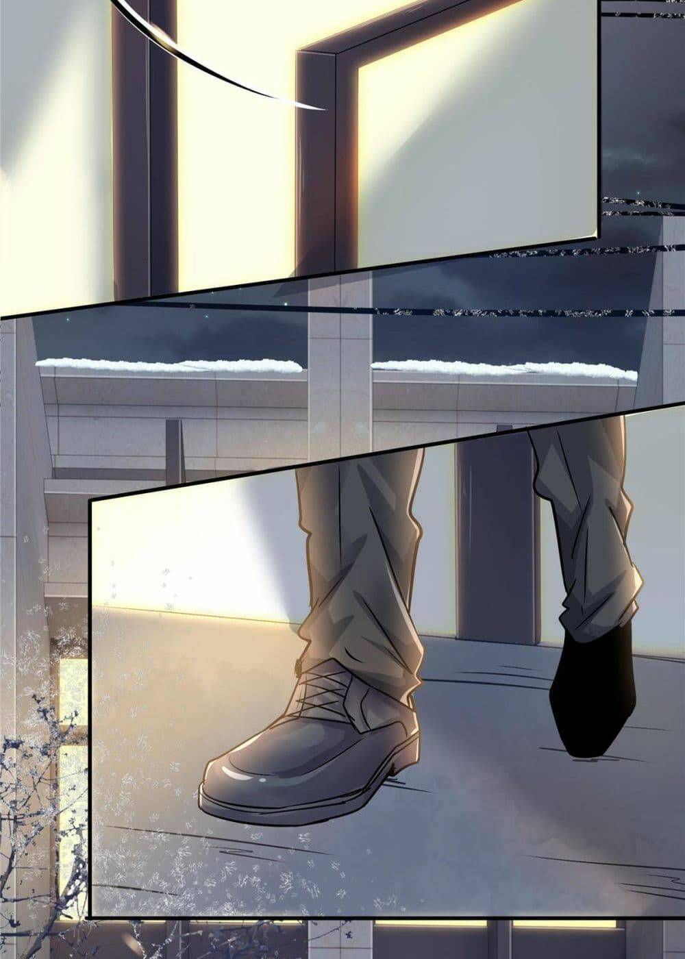 Vương Giả Săn Mồi - Chapter 31 - Page 47