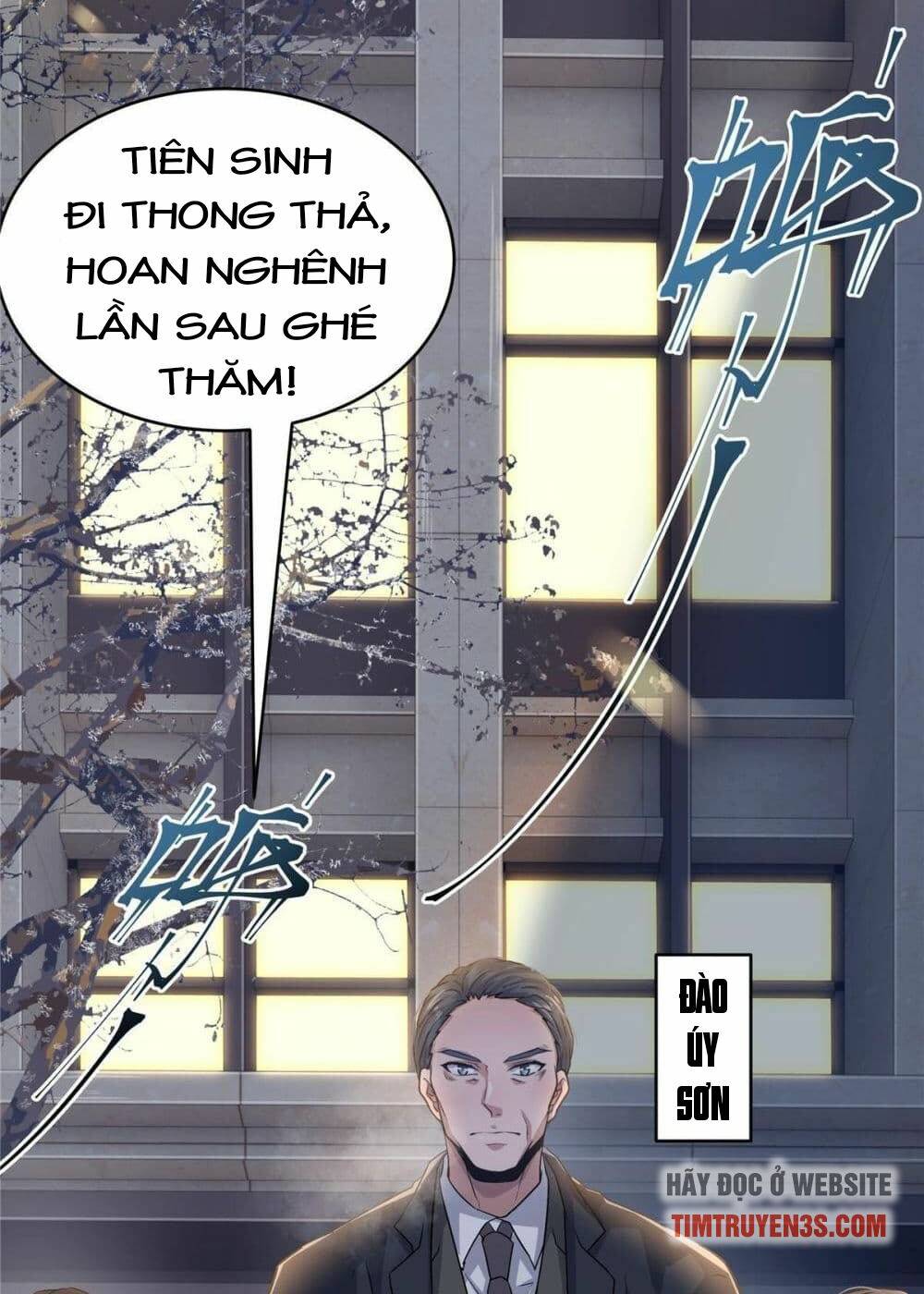 Vương Giả Săn Mồi - Chapter 31 - Page 48