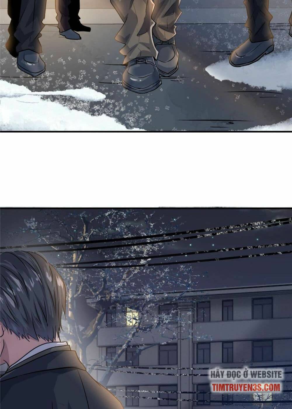 Vương Giả Săn Mồi - Chapter 31 - Page 50