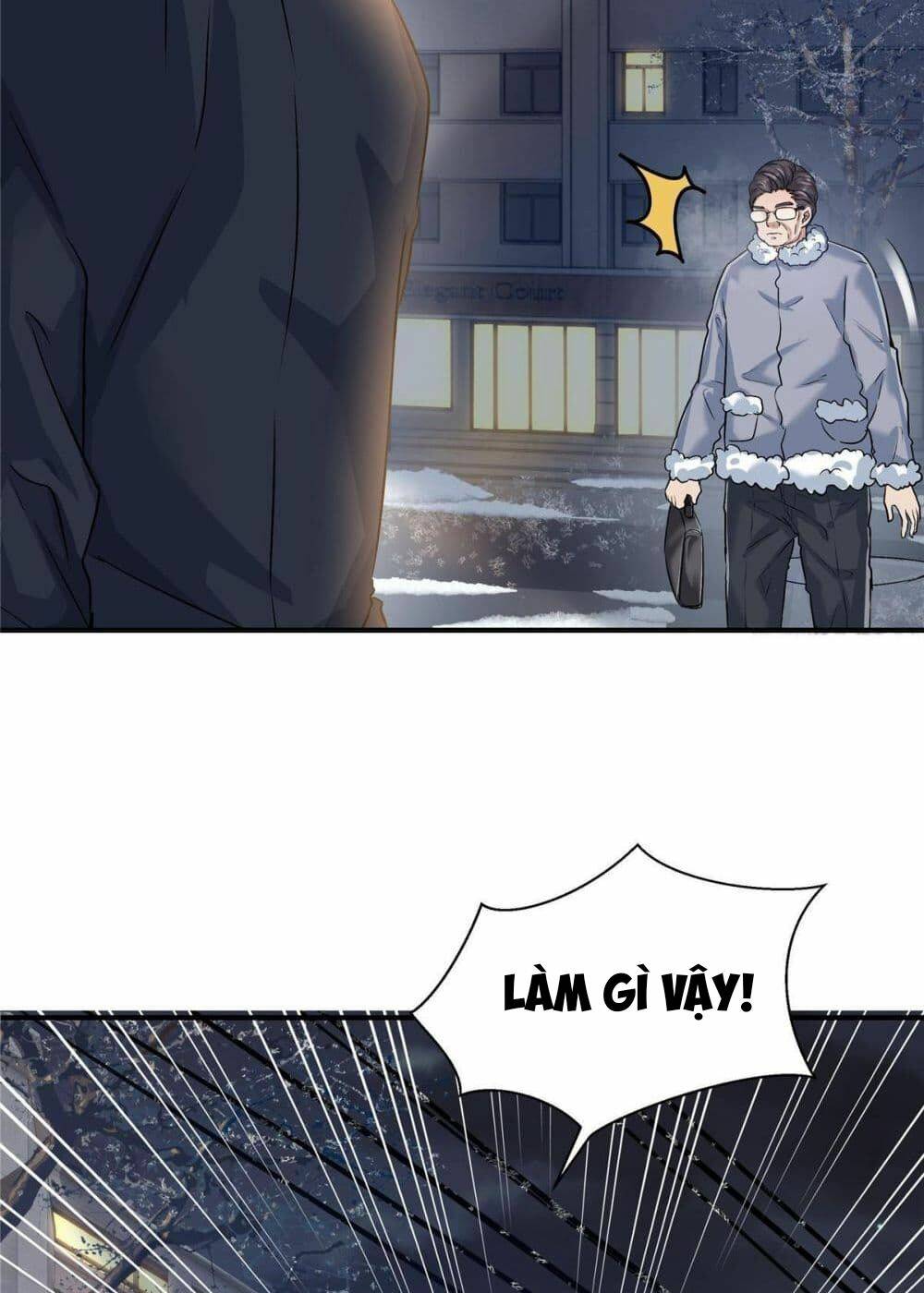 Vương Giả Săn Mồi - Chapter 31 - Page 51