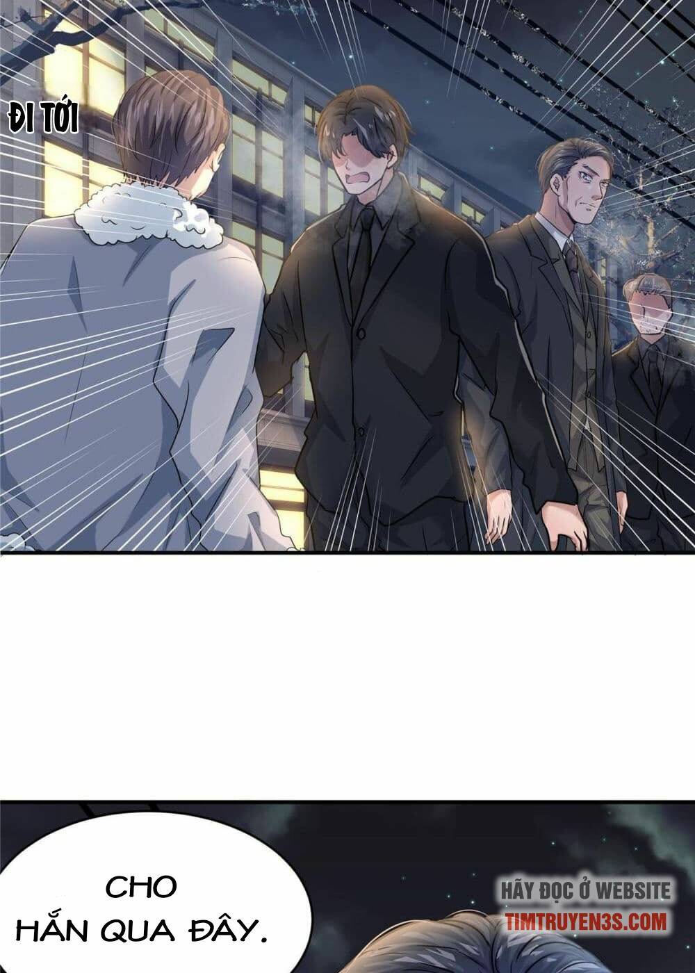 Vương Giả Săn Mồi - Chapter 31 - Page 52