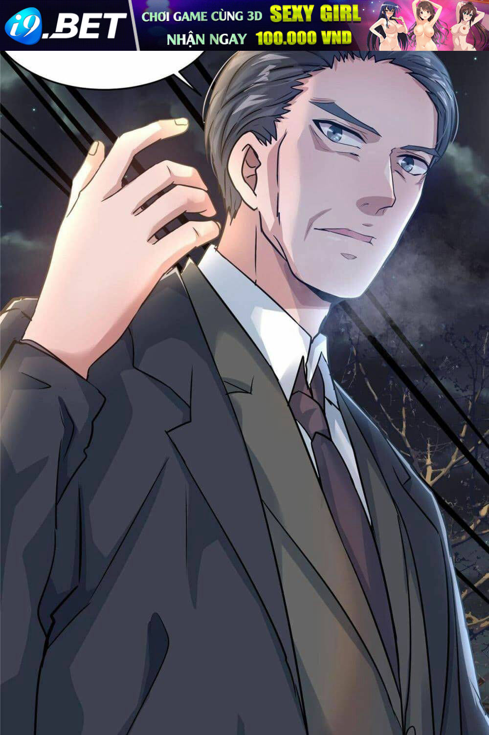 Vương Giả Săn Mồi - Chapter 31 - Page 53