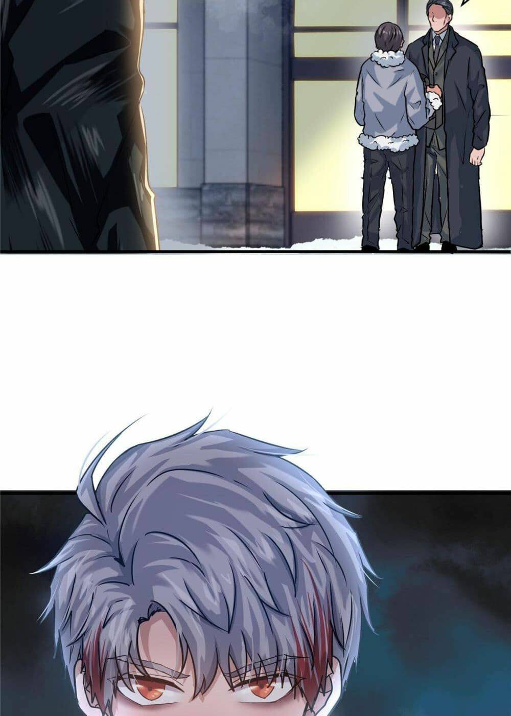 Vương Giả Săn Mồi - Chapter 31 - Page 55