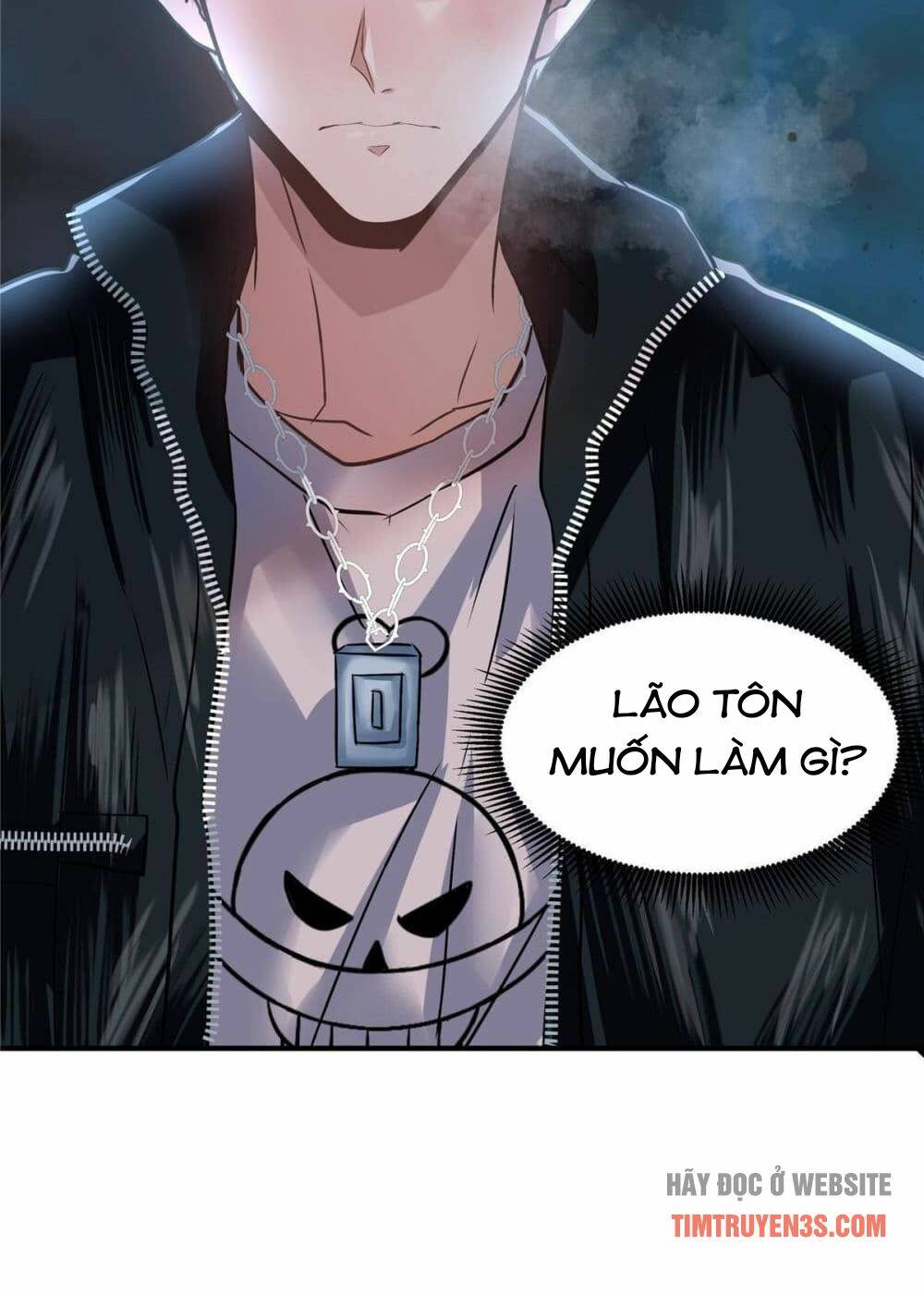 Vương Giả Săn Mồi - Chapter 31 - Page 56