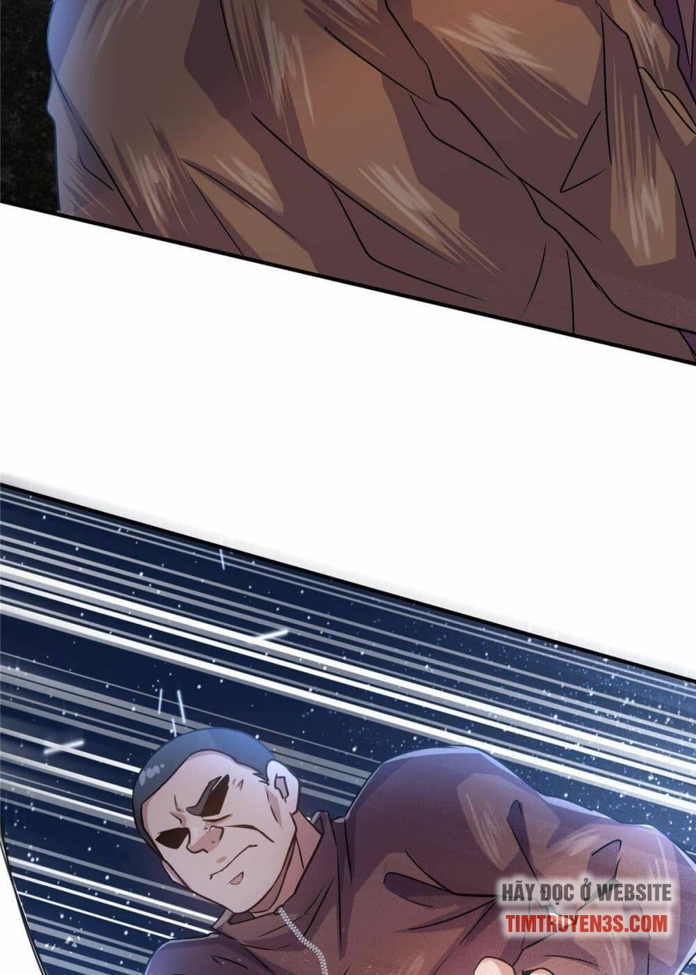 Vương Giả Săn Mồi - Chapter 31 - Page 5