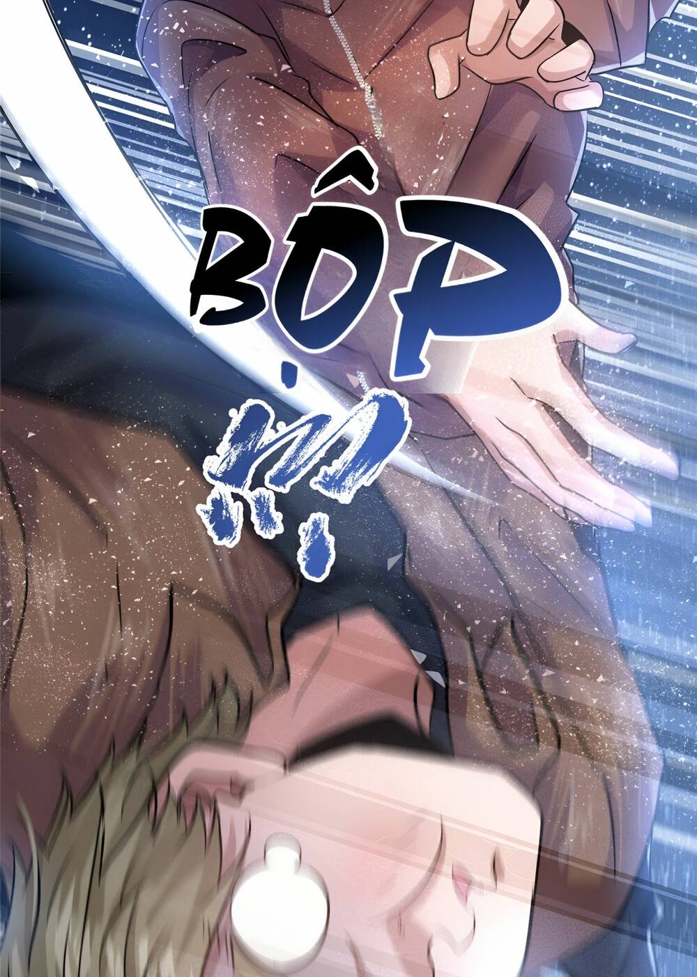 Vương Giả Săn Mồi - Chapter 31 - Page 6