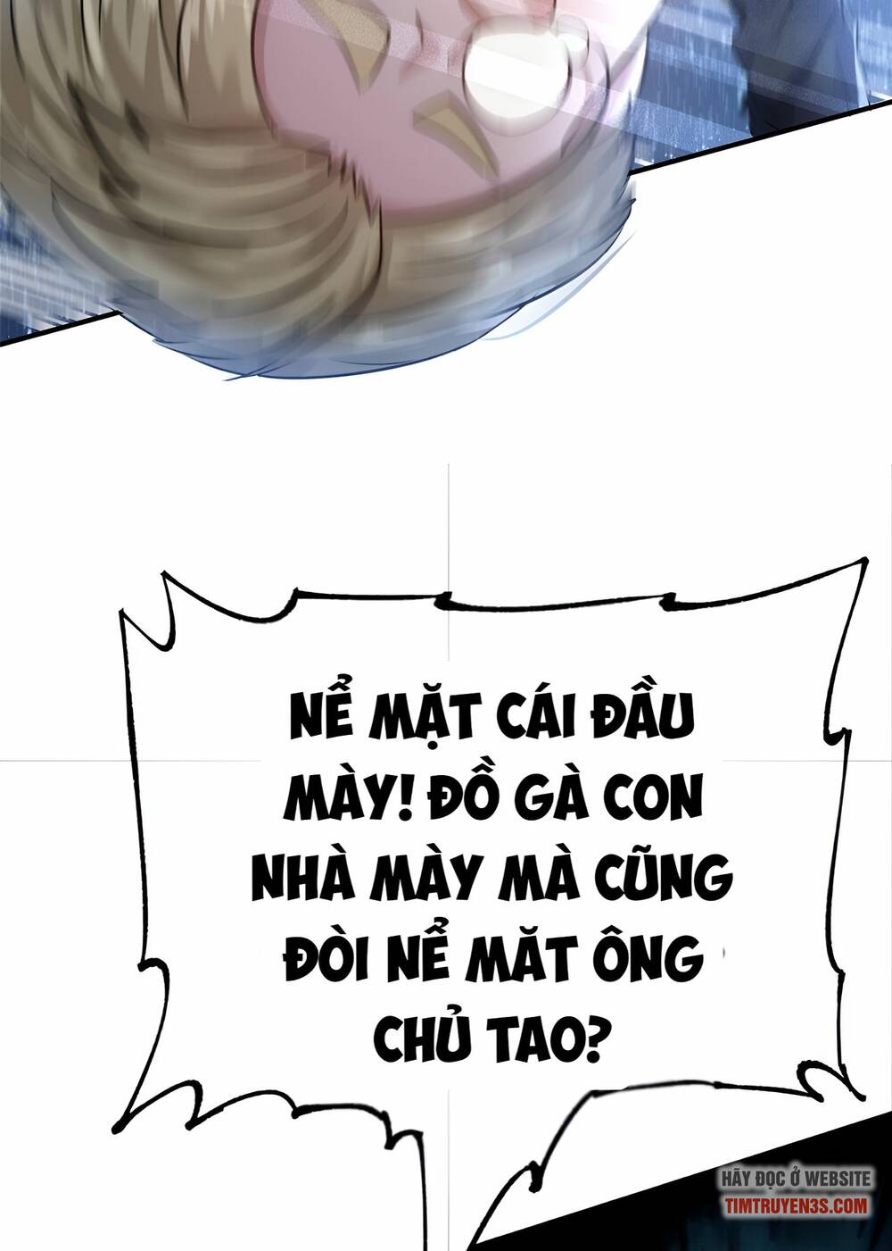 Vương Giả Săn Mồi - Chapter 31 - Page 7