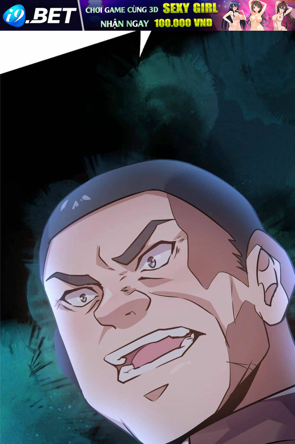 Vương Giả Săn Mồi - Chapter 31 - Page 8