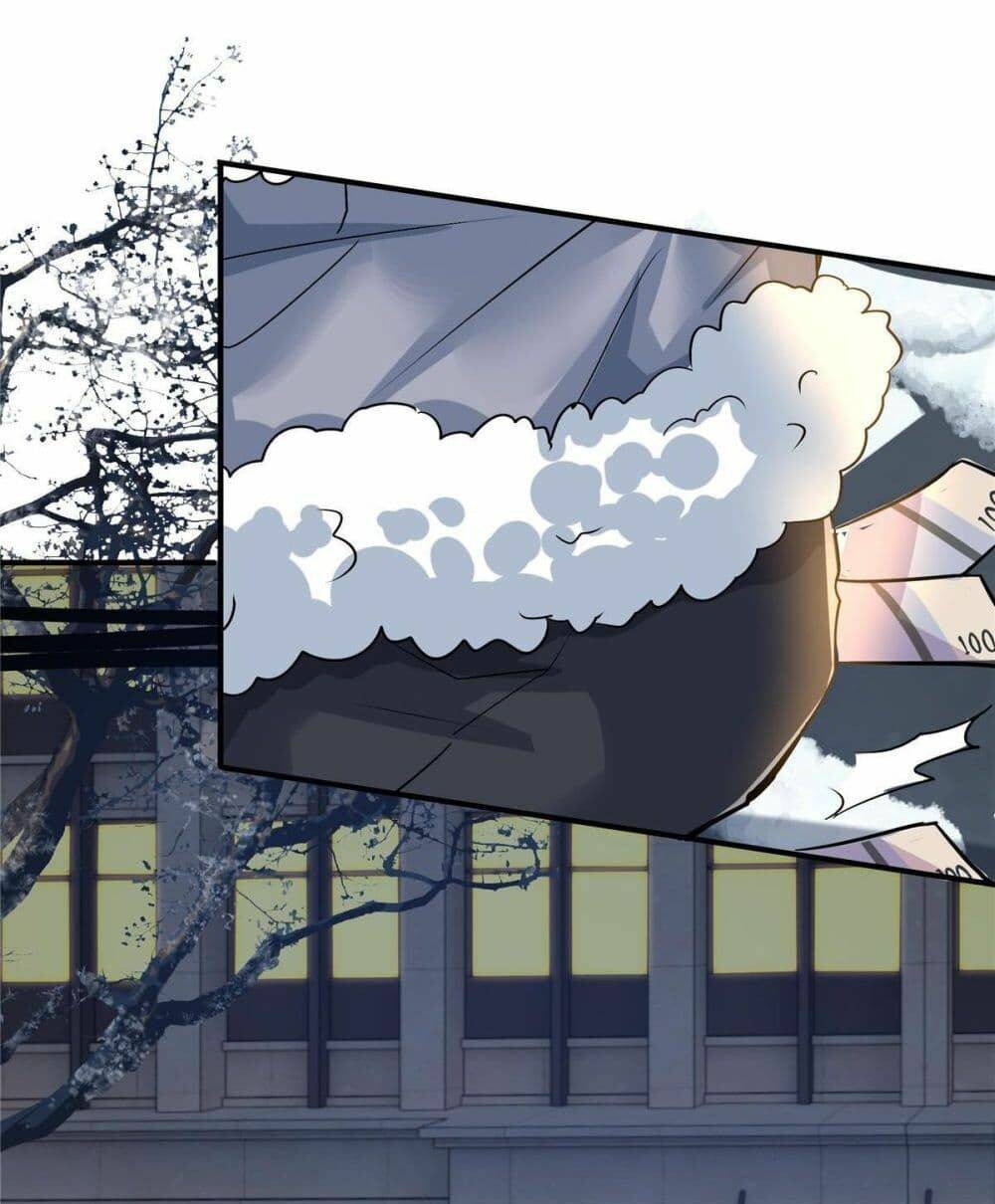 Vương Giả Săn Mồi - Chapter 32 - Page 10