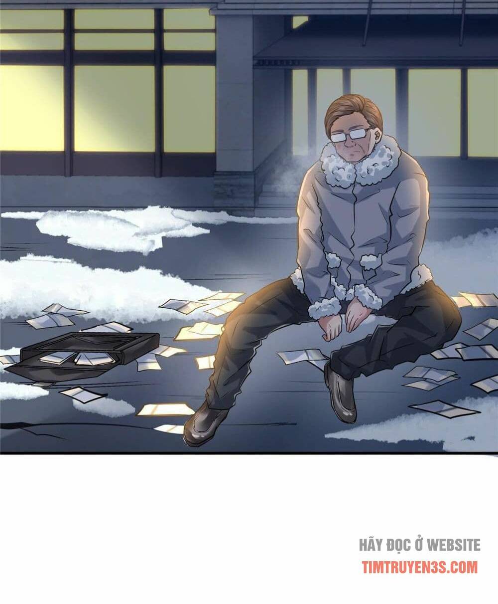 Vương Giả Săn Mồi - Chapter 32 - Page 11