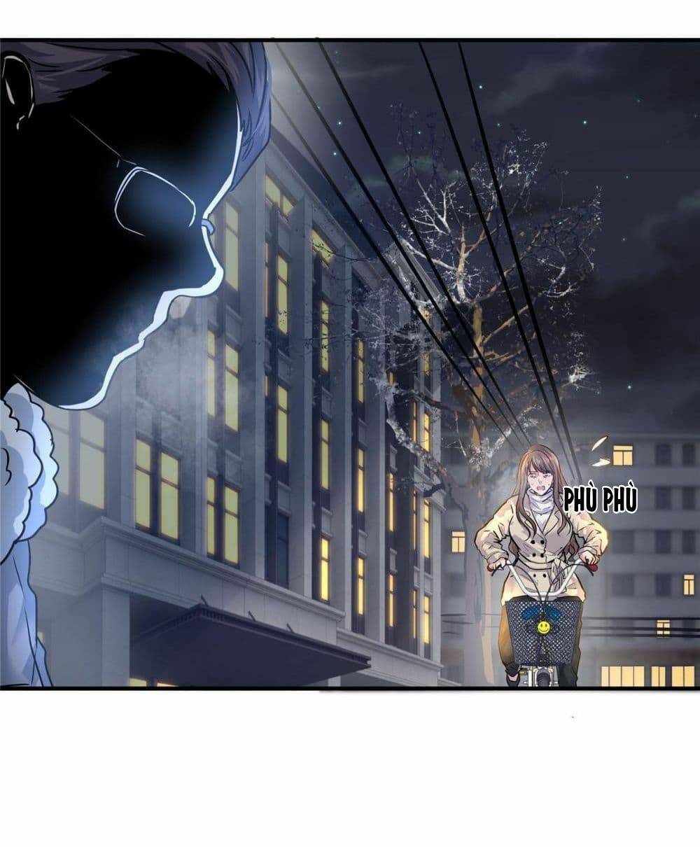 Vương Giả Săn Mồi - Chapter 32 - Page 12