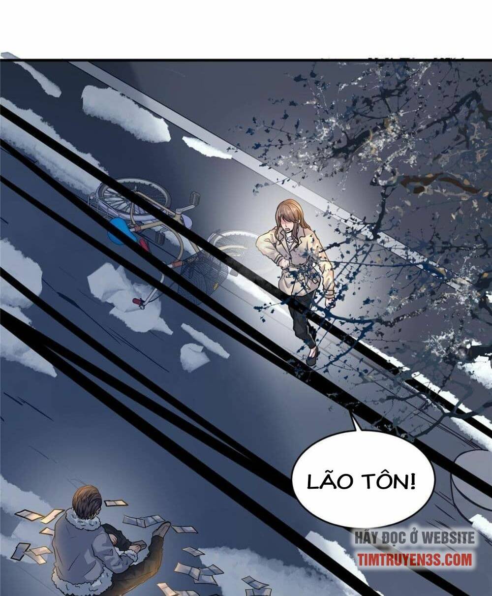 Vương Giả Săn Mồi - Chapter 32 - Page 13