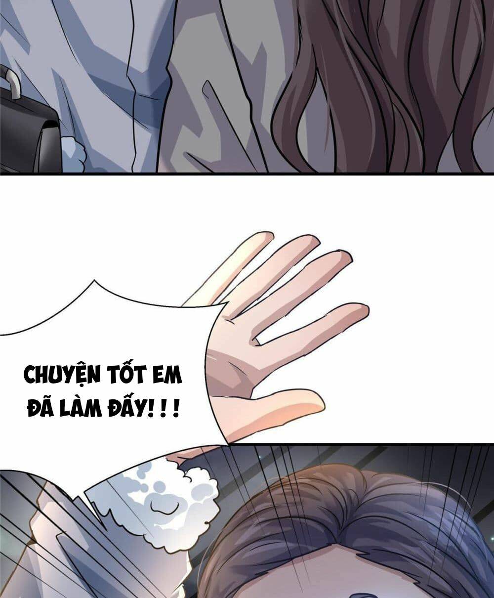 Vương Giả Săn Mồi - Chapter 32 - Page 18