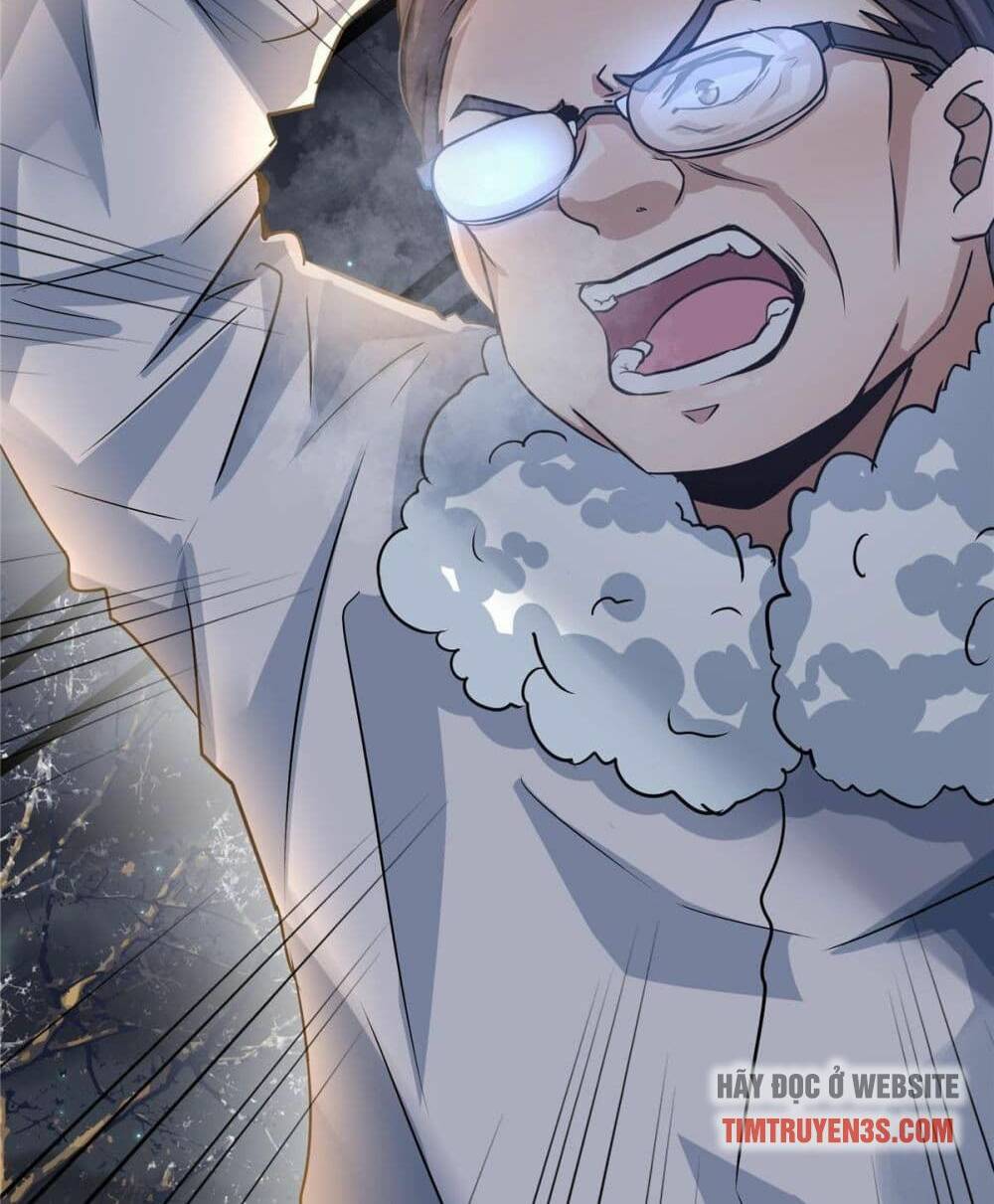 Vương Giả Săn Mồi - Chapter 32 - Page 19