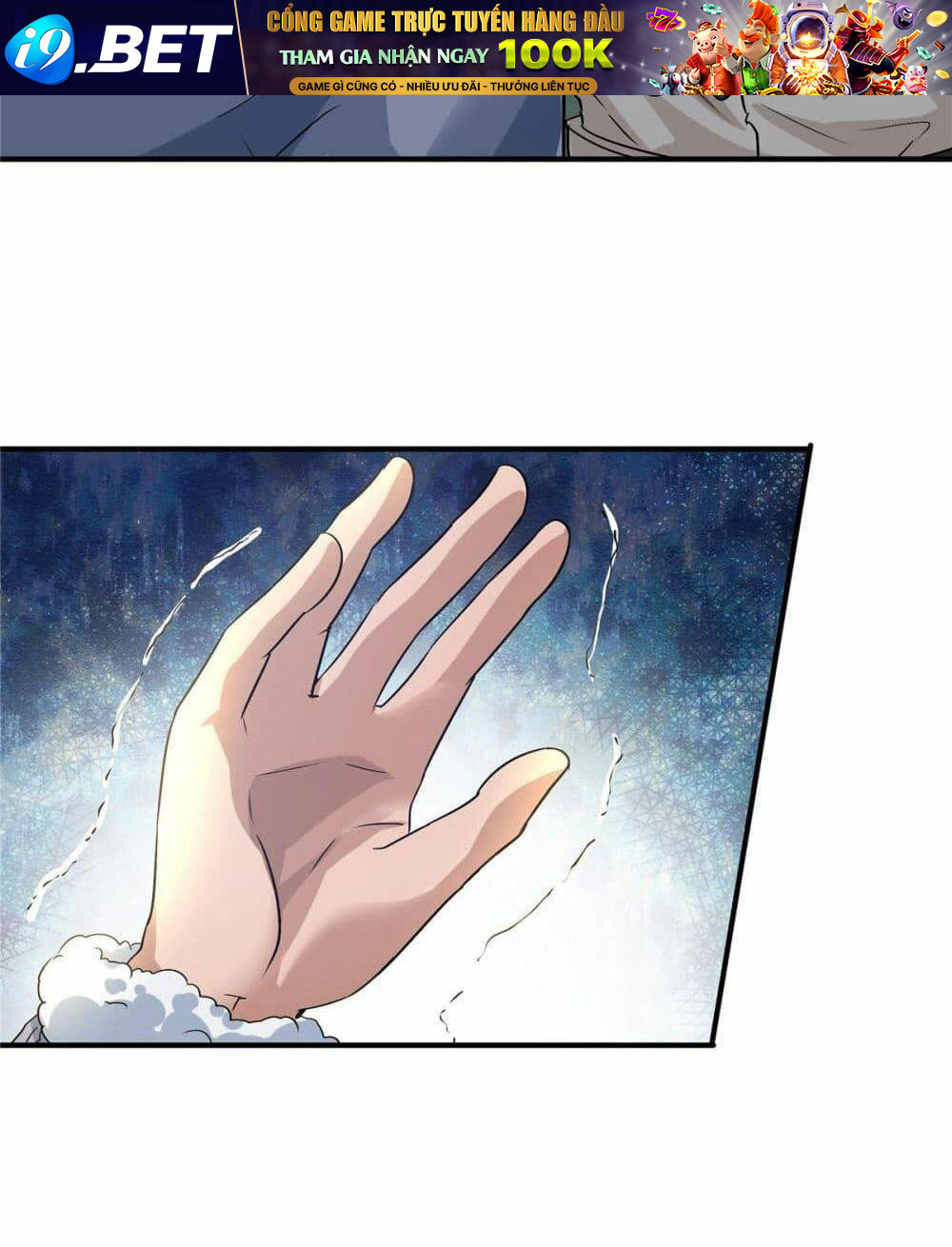 Vương Giả Săn Mồi - Chapter 32 - Page 22