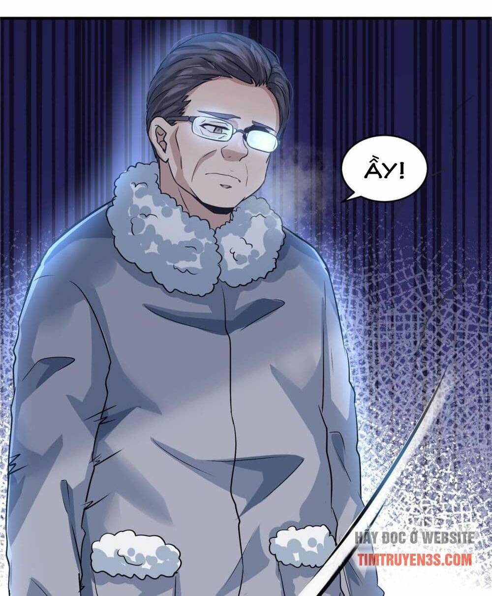 Vương Giả Săn Mồi - Chapter 32 - Page 23