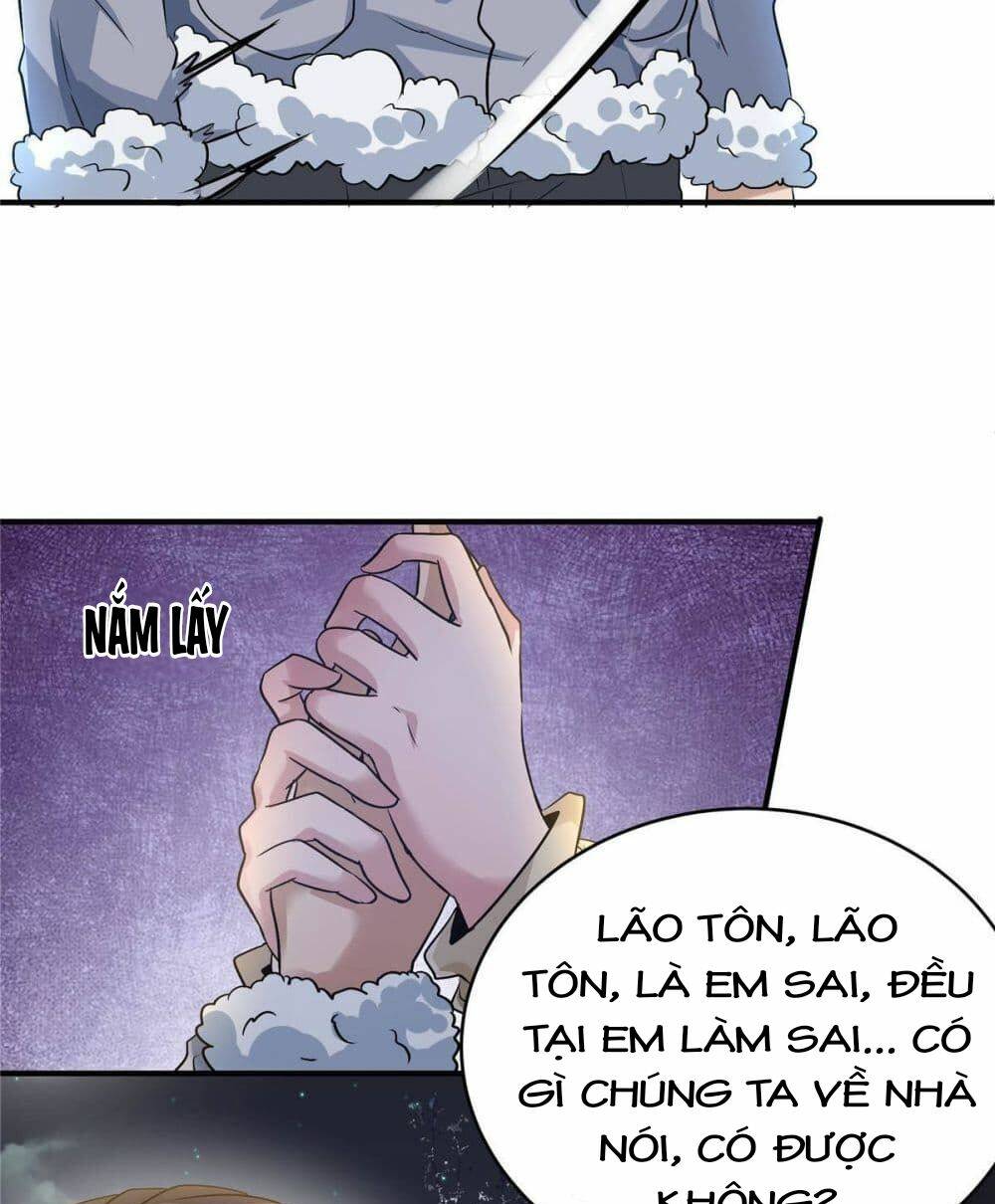 Vương Giả Săn Mồi - Chapter 32 - Page 24
