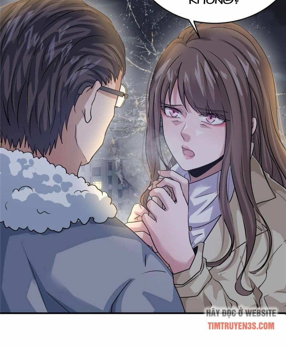 Vương Giả Săn Mồi - Chapter 32 - Page 25