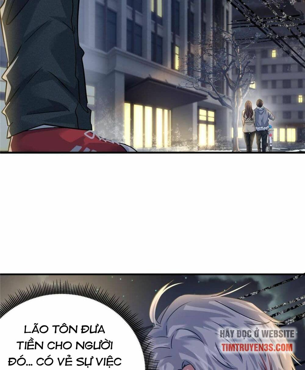 Vương Giả Săn Mồi - Chapter 32 - Page 29