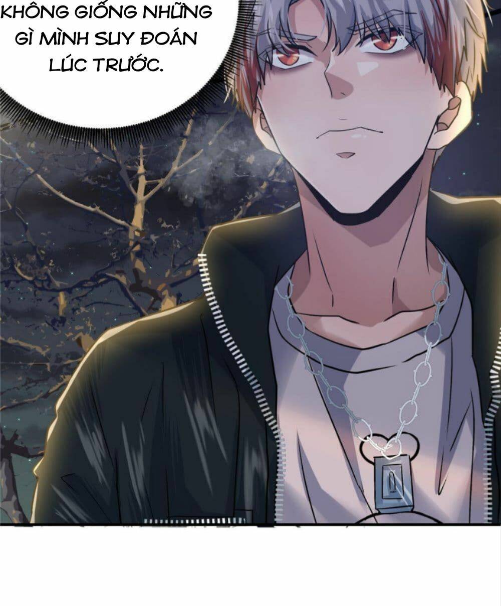 Vương Giả Săn Mồi - Chapter 32 - Page 30