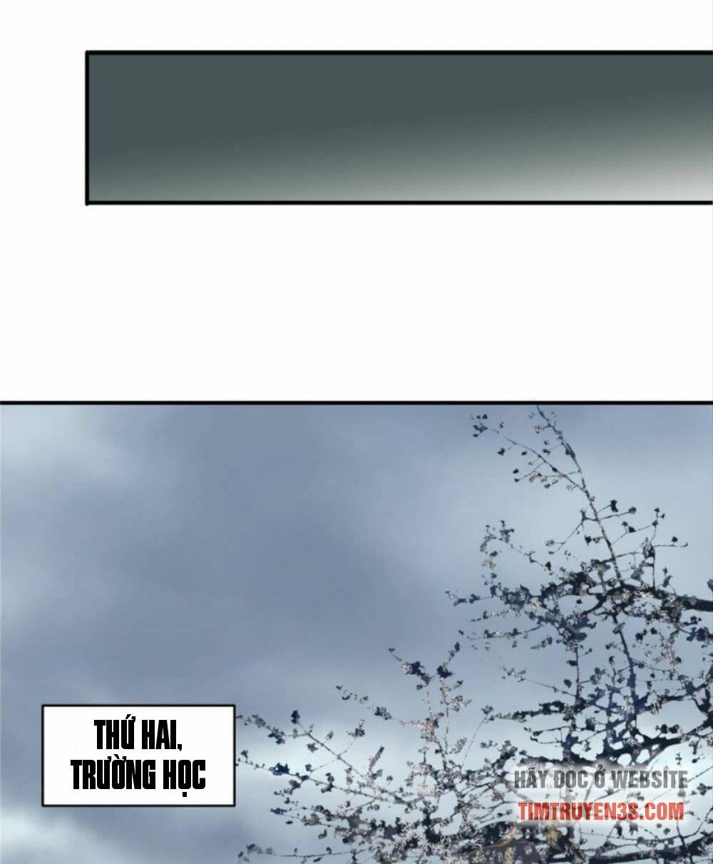 Vương Giả Săn Mồi - Chapter 32 - Page 31