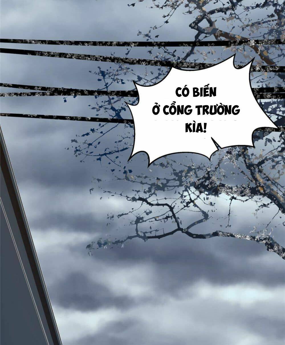 Vương Giả Săn Mồi - Chapter 32 - Page 32