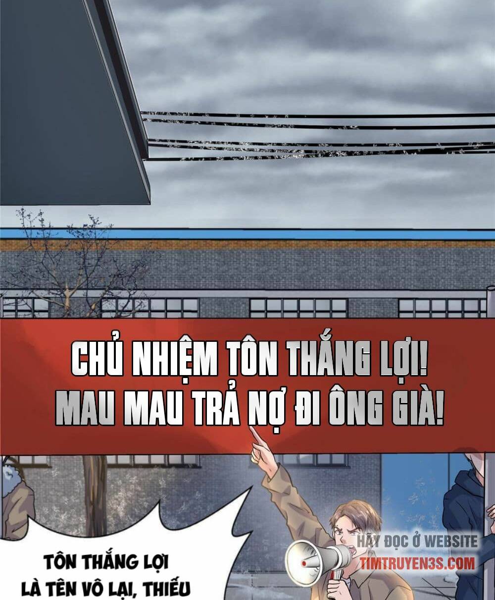 Vương Giả Săn Mồi - Chapter 32 - Page 33