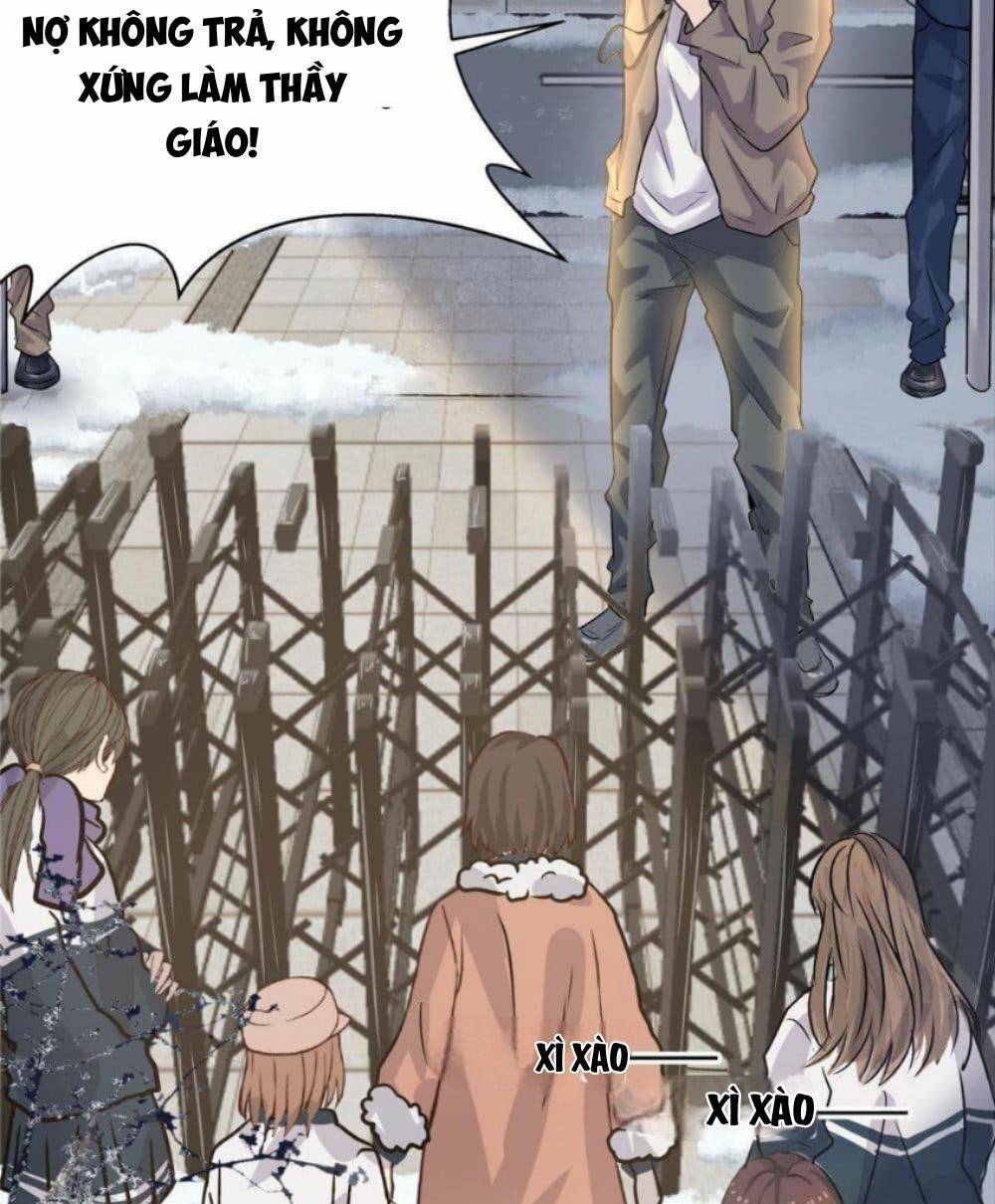 Vương Giả Săn Mồi - Chapter 32 - Page 34