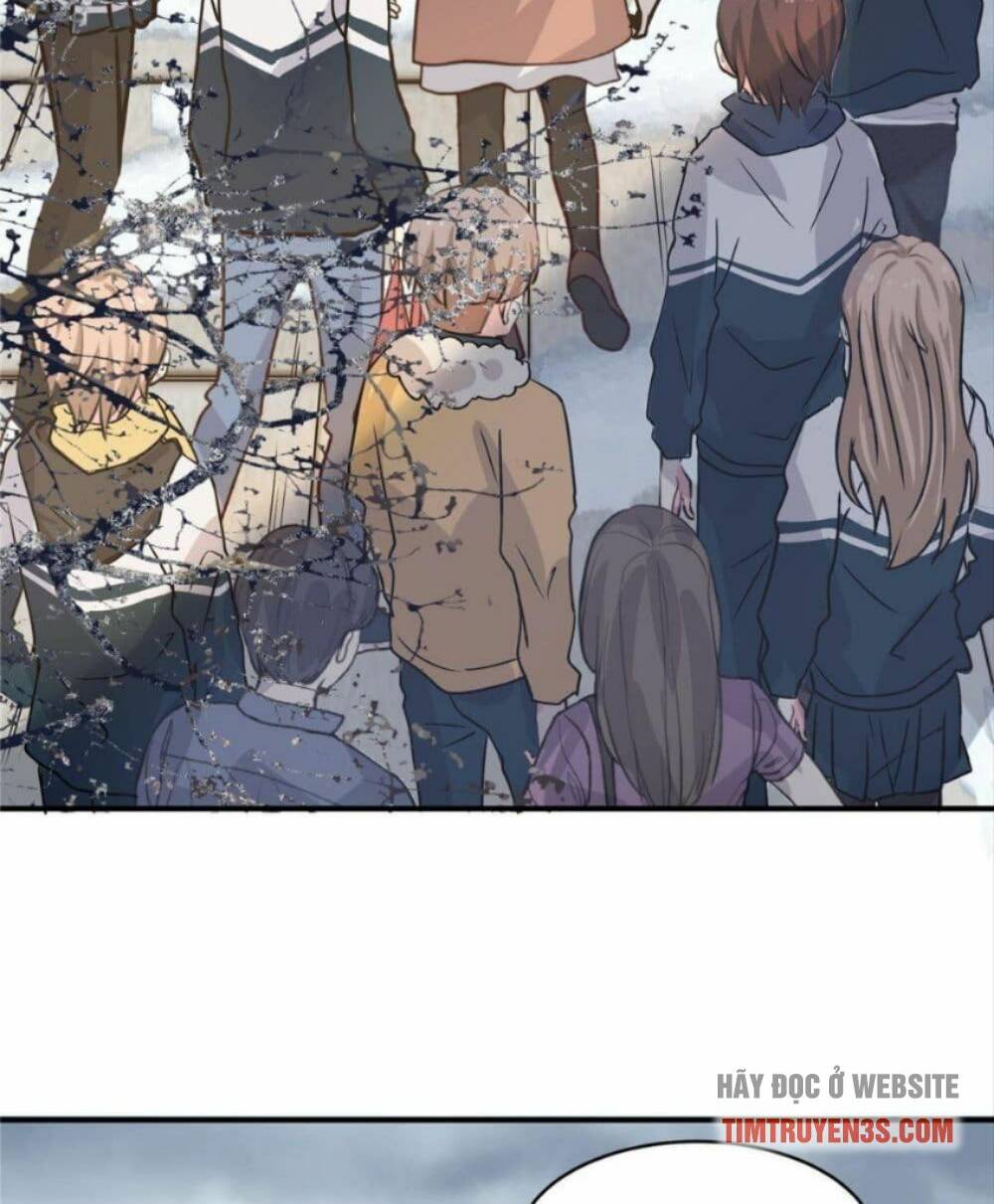 Vương Giả Săn Mồi - Chapter 32 - Page 35