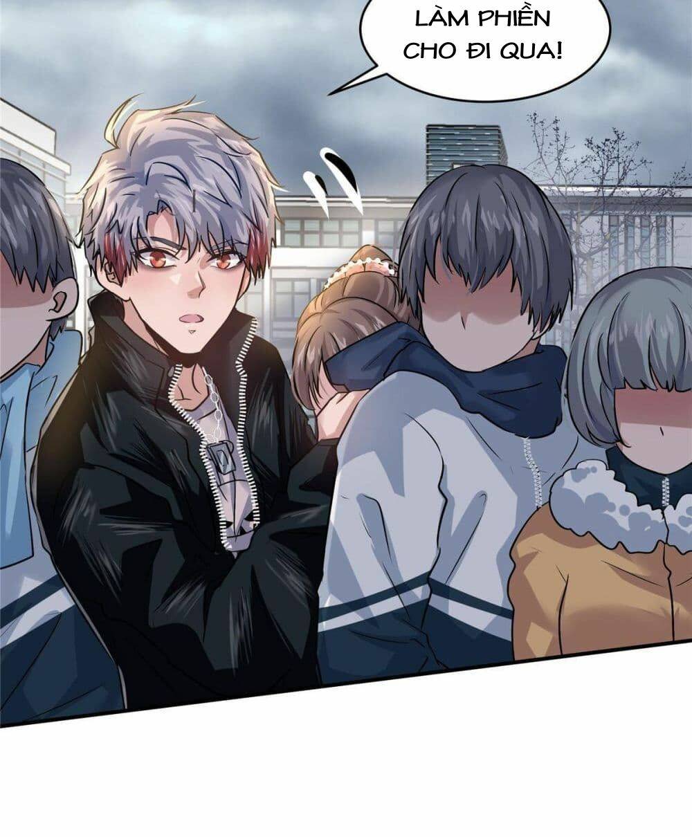 Vương Giả Săn Mồi - Chapter 32 - Page 36