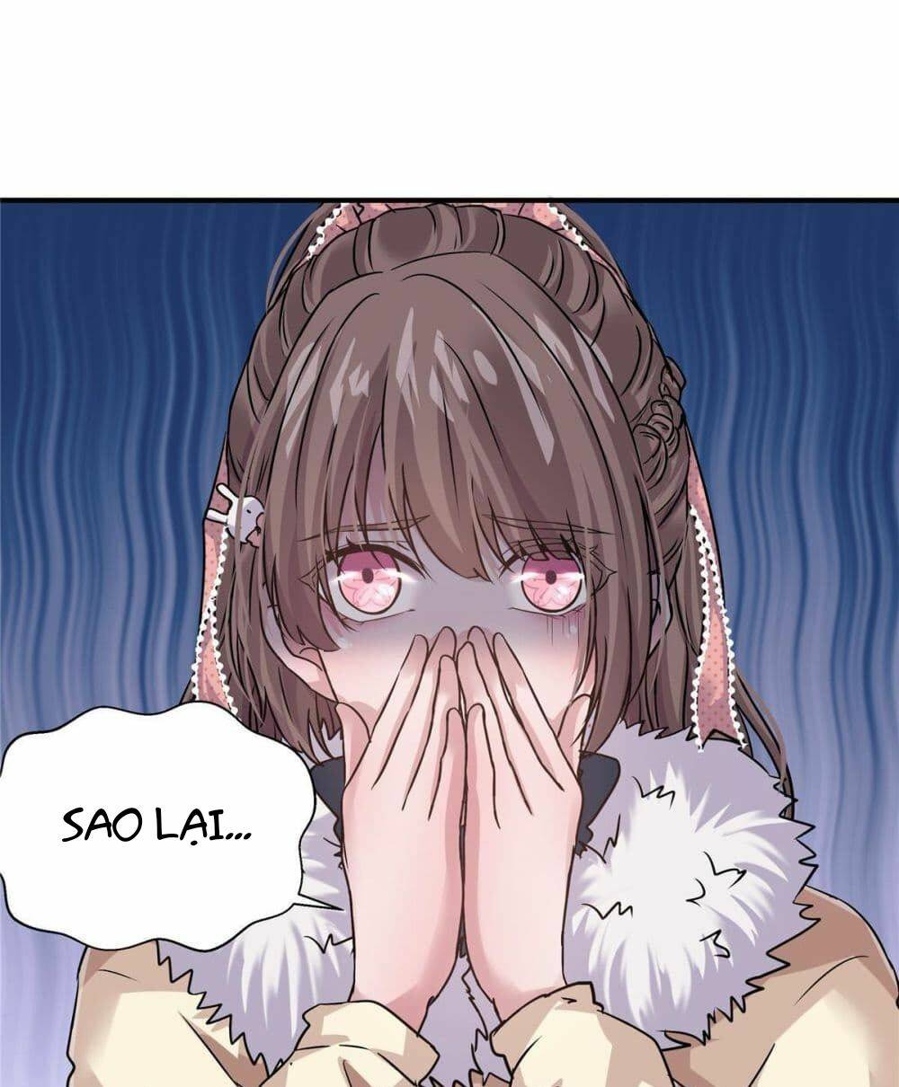 Vương Giả Săn Mồi - Chapter 32 - Page 38