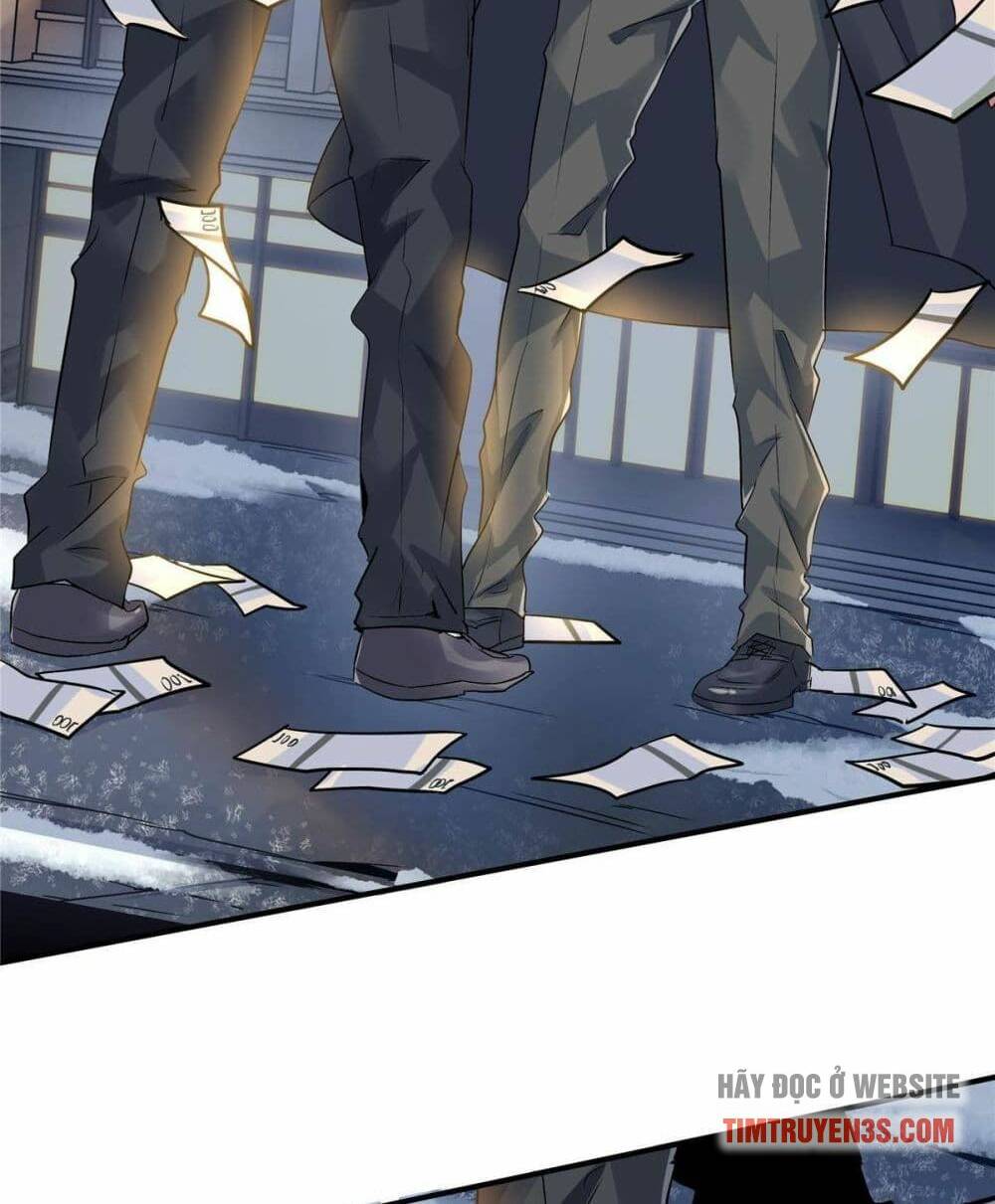 Vương Giả Săn Mồi - Chapter 32 - Page 3