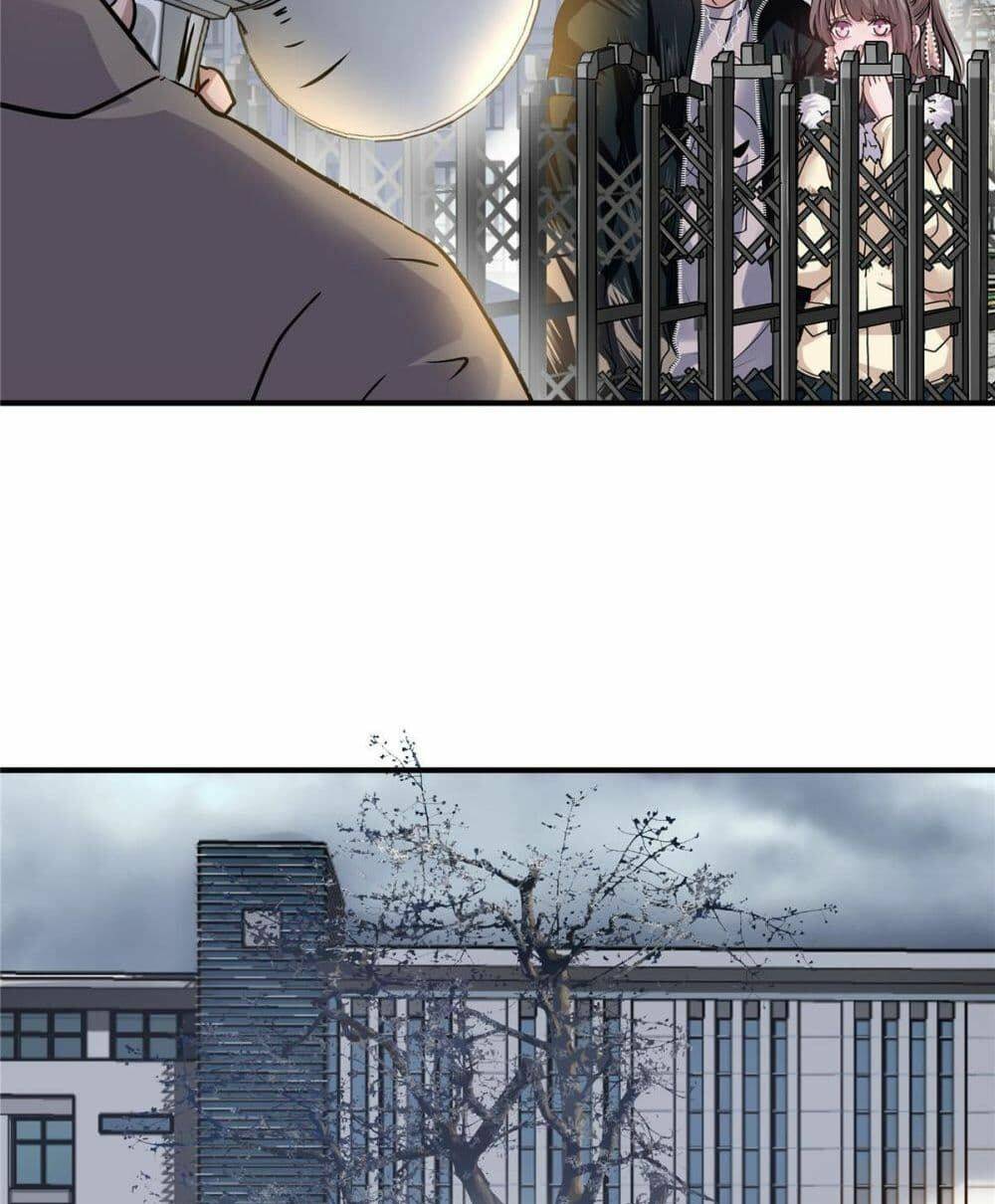 Vương Giả Săn Mồi - Chapter 32 - Page 40