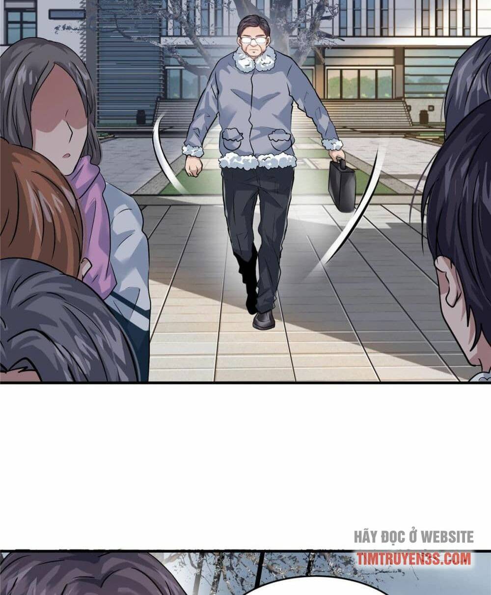 Vương Giả Săn Mồi - Chapter 32 - Page 41