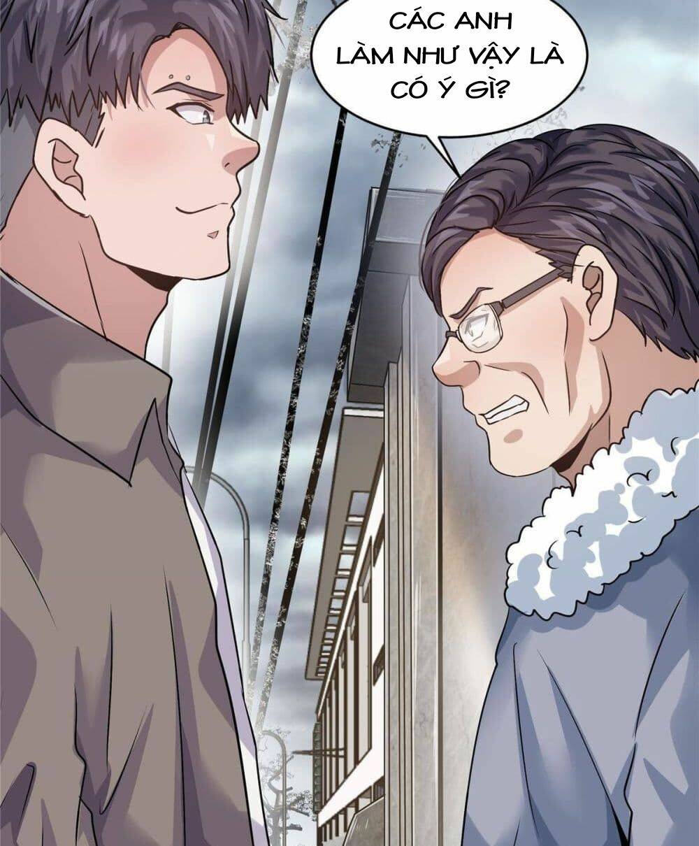 Vương Giả Săn Mồi - Chapter 32 - Page 42