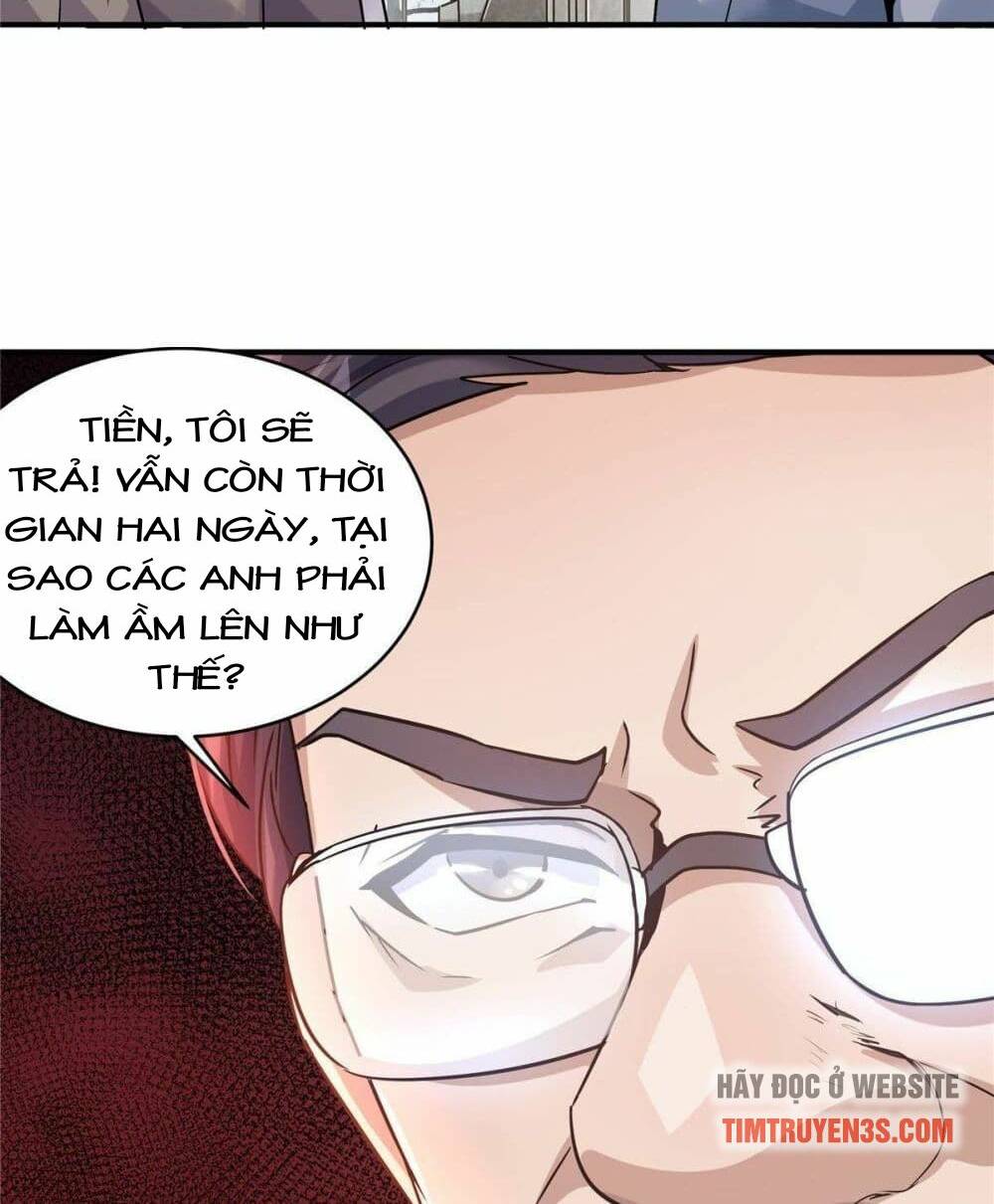 Vương Giả Săn Mồi - Chapter 32 - Page 43