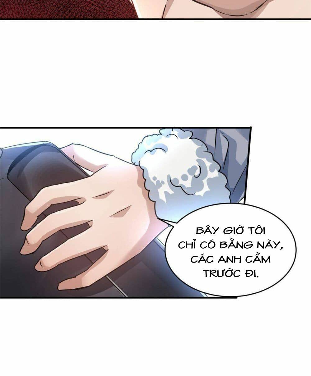 Vương Giả Săn Mồi - Chapter 32 - Page 44