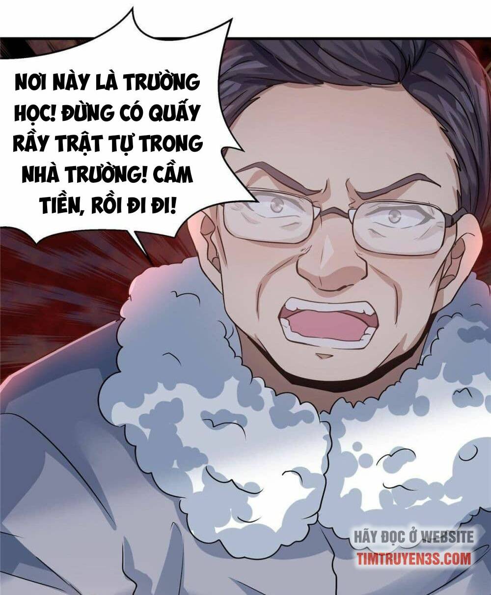 Vương Giả Săn Mồi - Chapter 32 - Page 45