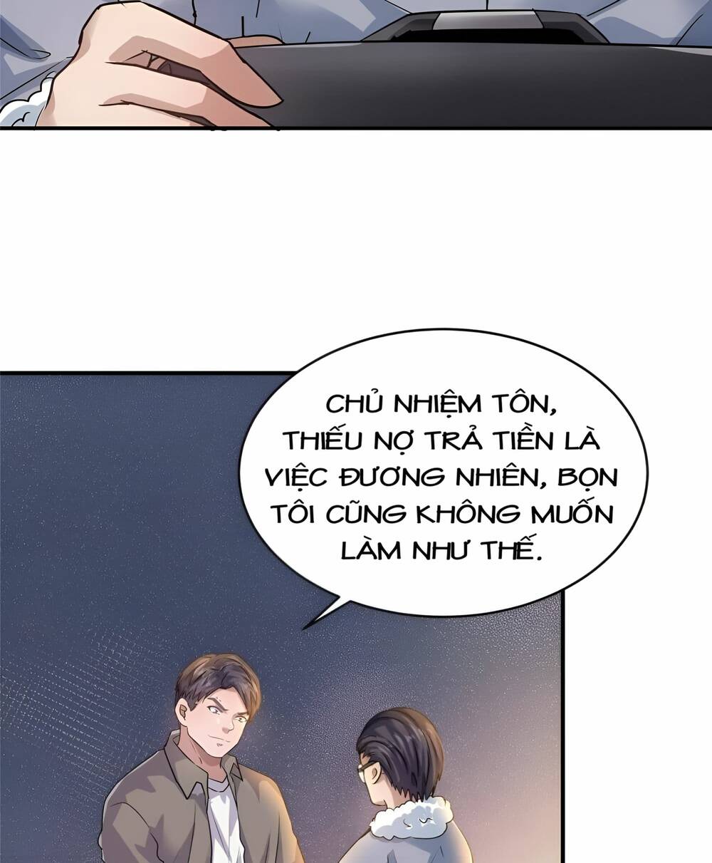 Vương Giả Săn Mồi - Chapter 32 - Page 46