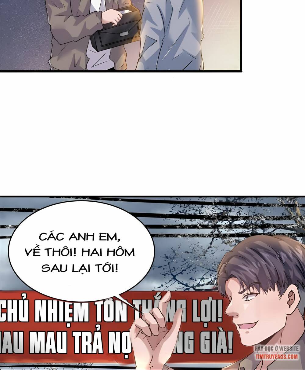 Vương Giả Săn Mồi - Chapter 32 - Page 47