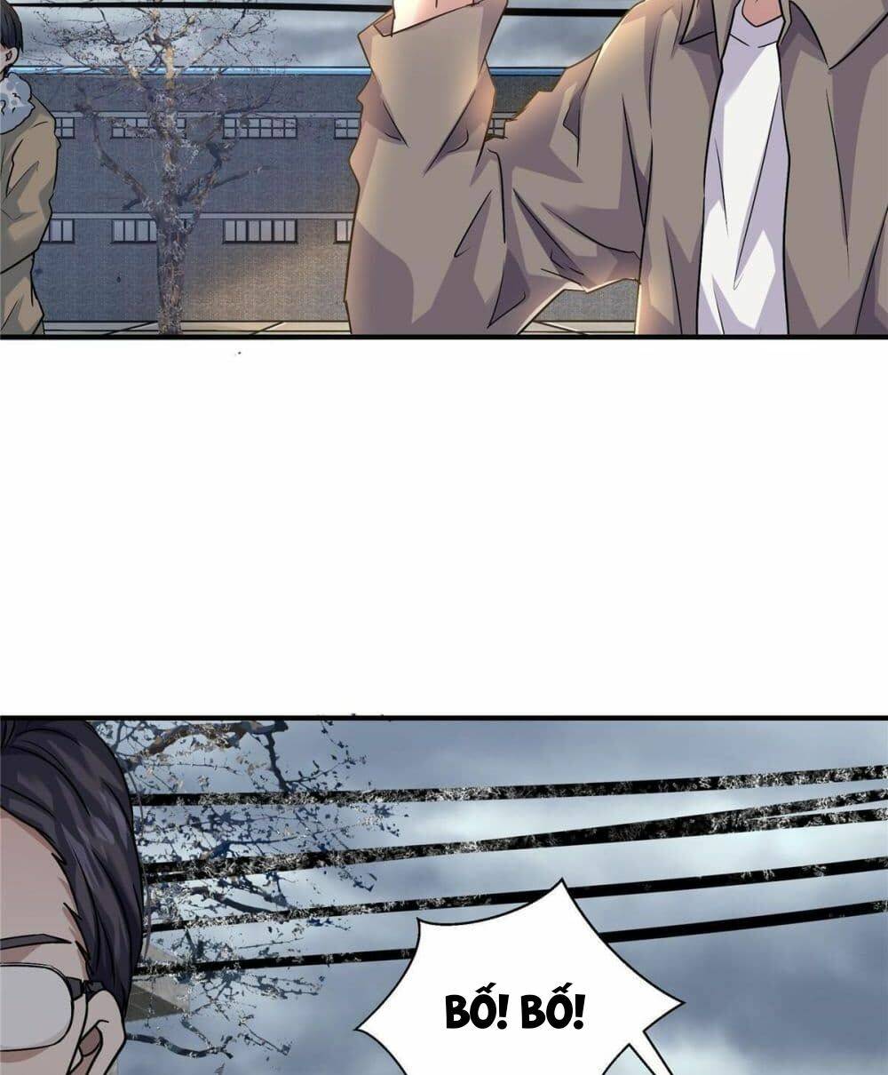 Vương Giả Săn Mồi - Chapter 32 - Page 48