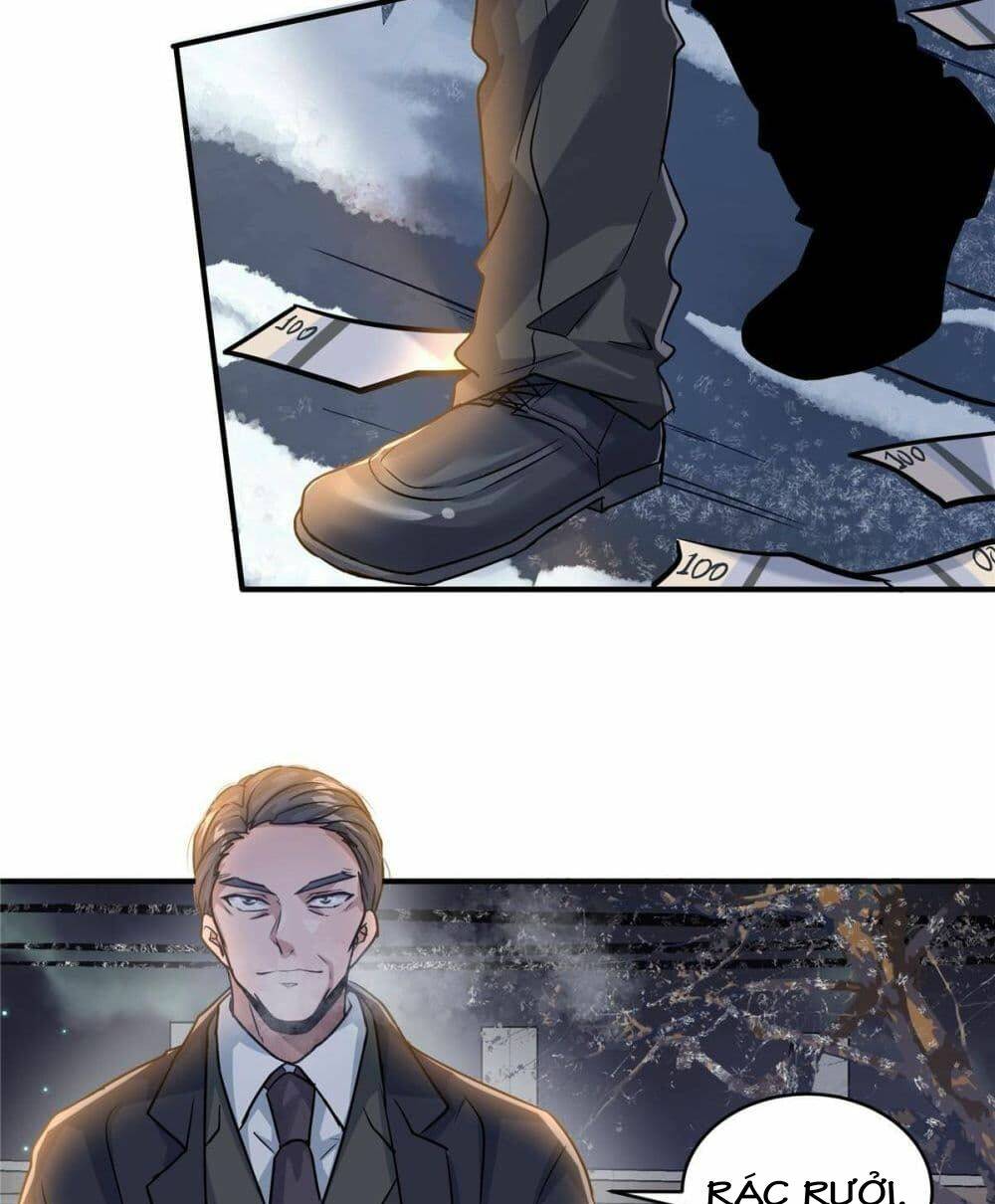 Vương Giả Săn Mồi - Chapter 32 - Page 4