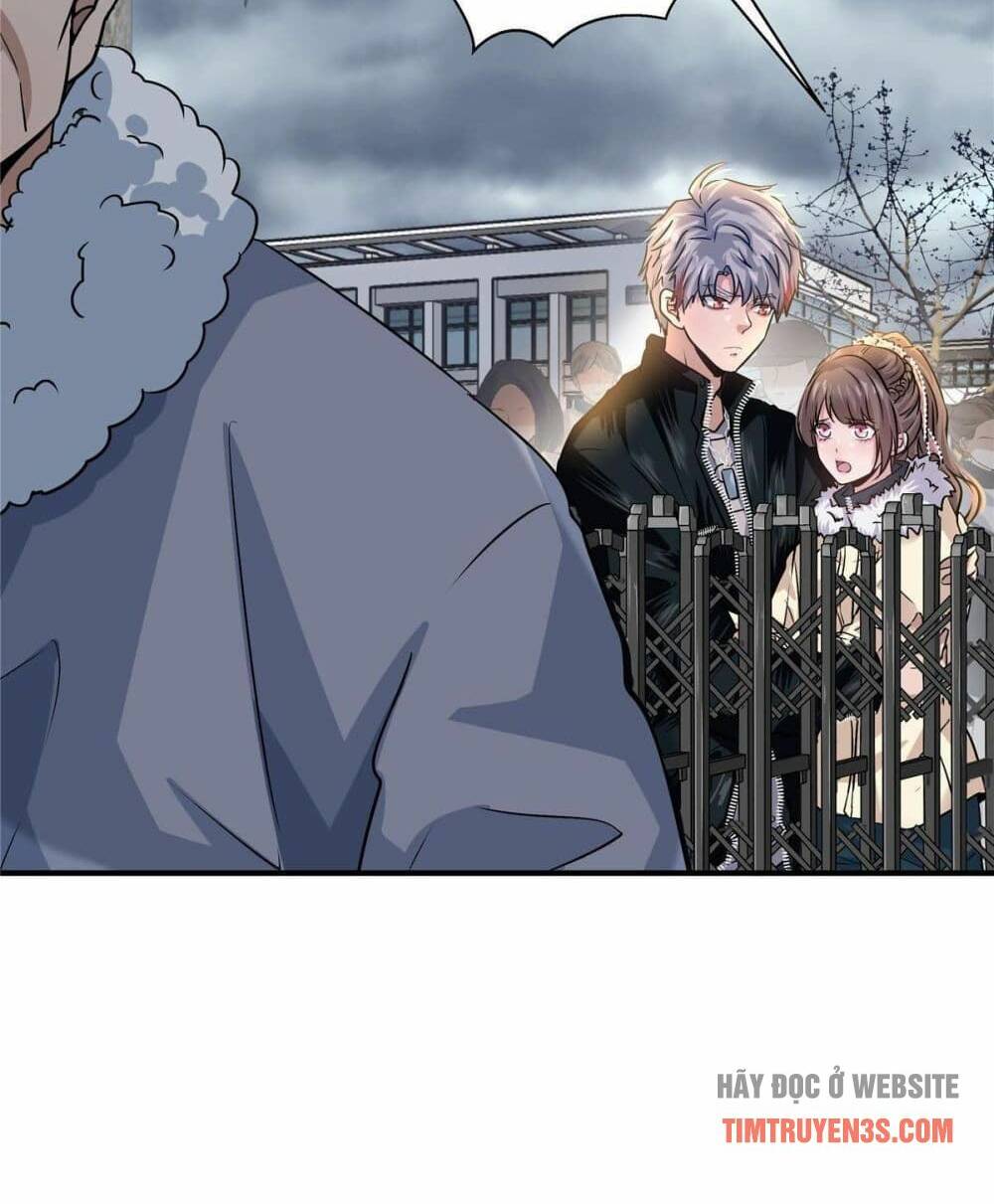 Vương Giả Săn Mồi - Chapter 32 - Page 49